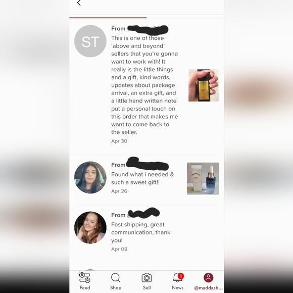 GOLD Posh Ambassador!! LIVE SHOWS!! - Picture 5 of 16